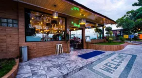 Bukit Indah Doda Hotel & Resorts - Image 5