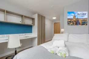 Affordable by ALTIDO Edinburgh - Image 2