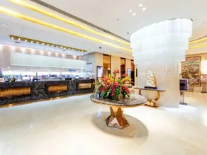 Chang'an International Hotel - Image 2