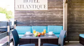Hotel Atlantique - Image 2