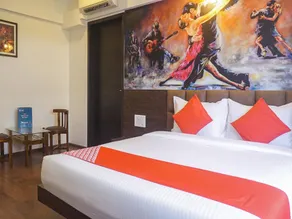 Kuval Inn By OYO Rooms - Image 3