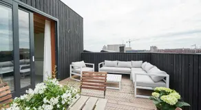 Lake View Apartment Amsterdam - Image 4