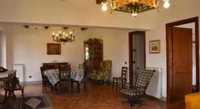 SCAPPO IN UMBRIA, La cantinetta - Image 3