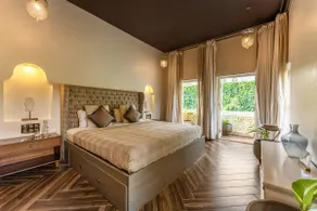 ELIVAAS Signature Villa Elysee 3-BHK Villa With Private Pool, Gazebo & Balcony - Image 2