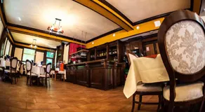 Hotel Trei Brazi - Image 5