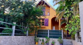 Homerez - Haus mit Pool in Capesterre-Belle-Eau. - Image 5