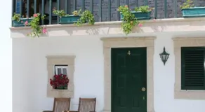 THE RIVER HOUSE - Termas Guesthouse - Image 4