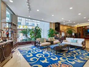 Zhongwei Sunny Hotel - Image 5