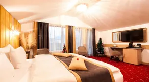 Hotel Lacu Rosu - Image 2