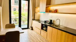 K-Dragon Hotel Đồi Rồng, Đồ Sơn - Image 1