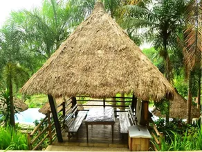 Damires Hills Farm and Spa Resort - Image 3