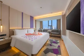 Lavande Hotel (Haikou East High-speed Railway Station) - Image 2