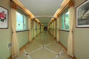 Golden Star Holiday Hotel（Shijiazhuang  Zhengding Branch） - Image 5