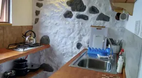 Adorable tiny house El Sitio with amazing views - Image 4