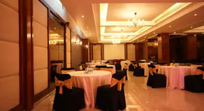 Hotel Africa Avenue - Greater Kailash 1 - Image 5