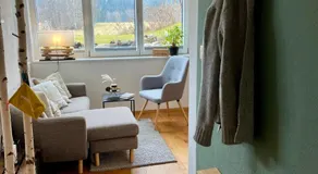 Ferienwohnung in Bad Bayersoien - Image 2