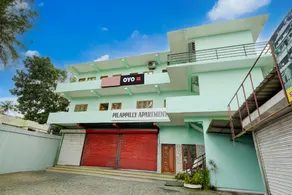 Hotel O Pilappilly Apartments - Image 3