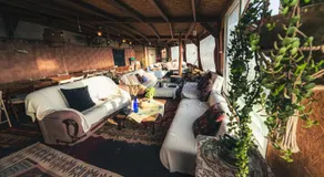 Zman Midbar Eco Spirit Lodge for Peace - Image 3