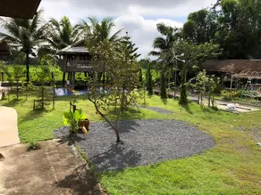 สมายด์ ฮ่อมนา เรสเฮาท์ Smile Homna Resthouse - Image 5