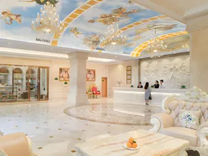 Vienna International Hotel Huidong High-speed Railway Station - Image 2