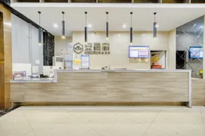 Anmansen Boutique Hotel (Pingxiang Pedestrian Street) - Image 4