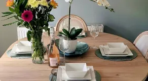 Stunning Lux 3 Bedroom home Priv Parking in Birmingham - Image 5