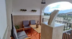 Casa Cueva Calatrava - Image 3