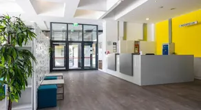B&B Rooms Kampus - Image 4