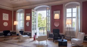 Schloss Prossen - Image 3