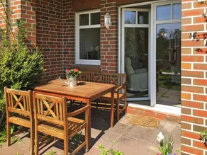 Ferienwohnung, Fedderwardersiel - Image 4