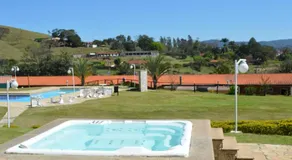 Bougainville Hotel Fazenda - Image 2