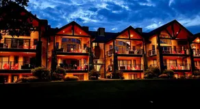 2 bedroom suite with access to Sommet Saint-Sauveur - Image 4