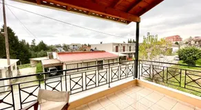 Charmant appartement de vacances entièrement équipé avec jardin et terrasse | Vue jardin | Parfait pour le travail à distance | Avec animaux bienvenus - Image 2