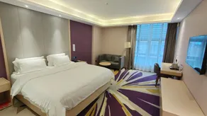 Li Feng Hotel (Boluo Tianhong Shopping Center Store) - Image 2