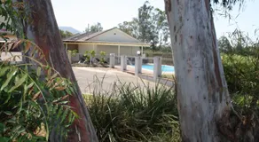 Isis Motel Scone - Image 5