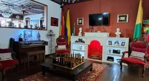 Hostal Mirador Andino - Image 3