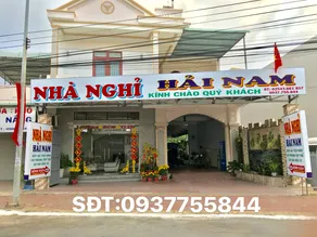 Hai Nam Motel - Image 1