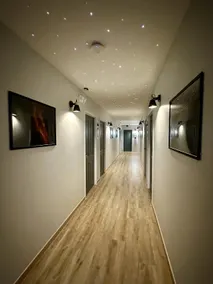 Bed-room at Suvarnabhumi Airport - Newly renovated - Image 5