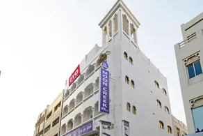 Super OYO 800 Moon Creek Hotel - Image 2