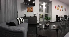 Hotel Glamour - Image 3
