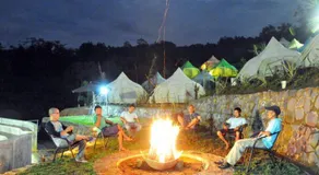 Bravo Adventure Glamping - Image 5