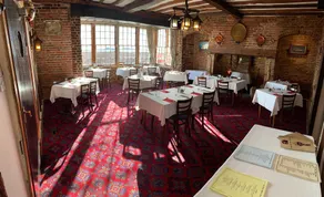Ye Olde White Harte Hotel - Image 2