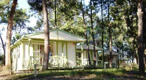 Parque de Campismo Orbitur Foz de Arelho. - Image 4