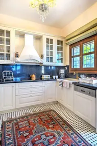 Elysian Luxury Villa Pelion - Image 4