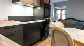 Appartement de la noblesse - designed by C.M - Image 5