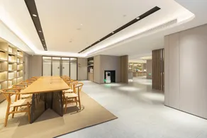 JI Hotel Tianjin Wuqing Daguangming Center - Image 3