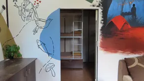 Gypsies Habitat - Backpackers space - Image 2