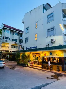 Baan Nilawan Hua Hin Hotel - Image 5