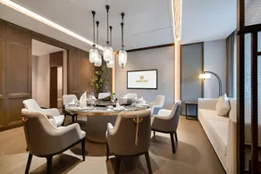 Haikou West Coast Hotel - Image 4
