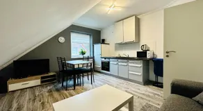 Ferienwohnung am Hafen Rüstersiel - Image 5